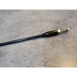 Cable de gaz retour pour GL1100 idem 17920463405 17920371980 HONDA 17920-463-670
