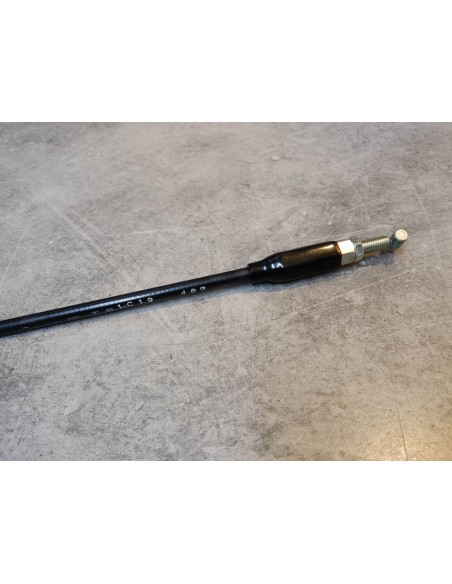 Cable de gaz retour pour GL1100 idem 17920463405 17920371980 HONDA 17920-463-670