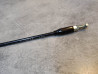 Cable de gaz retour pour GL1100 idem 17920463405 17920371980 HONDA 17920-463-670