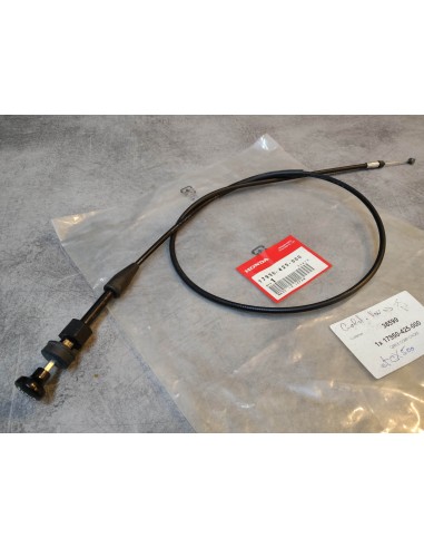 Cable de starter CB650B 81 CB750C 80-82 CB750C 80-82 CB750FZ HONDA 17950-425-000