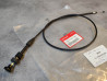 Cable de starter CB650B 81 CB750C 80-82 CB750C 80-82 CB750FZ HONDA 17950-425-000