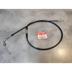 Cable de gaz A (tirage) de GL1100 HONDA 17910-463-670