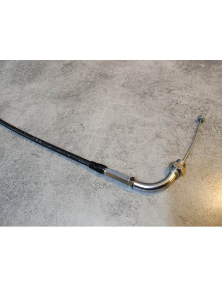 Cable de gaz A (tirage) de GL1100 HONDA 17910-463-670