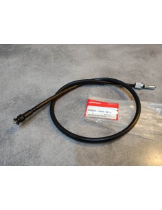 Cable de compteur CB350F CB400F2 CB500 CB750F2 CB750KZ HONDA 44830-425-870