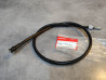 Cable de compteur CB350F CB400F2 CB500 CB750F2 CB750KZ HONDA 44830-425-870