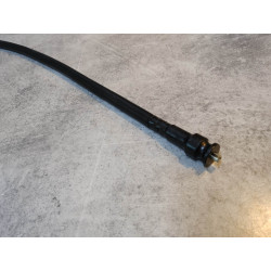 Cable de compteur CB350F CB400F2 CB500 CB750F2 CB750KZ HONDA 44830-425-870
