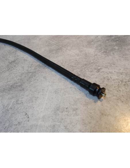 Cable de compteur CB350F CB400F2 CB500 CB750F2 CB750KZ HONDA 44830-425-870