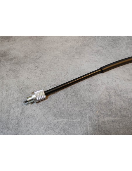 Cable de compteur CB350F CB400F2 CB500 CB750F2 CB750KZ HONDA 44830-425-870