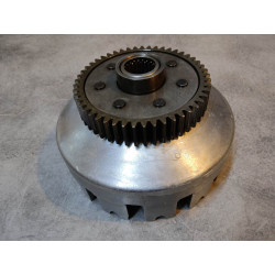 Cloche d'embrayage CB750 C/L/SC/K CB900C CB1000/1100 HONDA 22100-MG5-670
