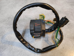 Commodo gauche OCCASION GL1100 1980/81 HONDA 35200-463-670OCC