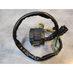 Commodo gauche OCCASION GL1100 1980/81 HONDA 35200-463-670OCC