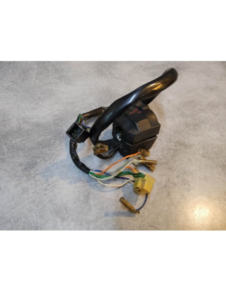 Commodo gauche OCCASION GL1100 1980/81 HONDA 35200-463-670OCC