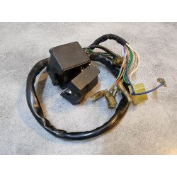 Commodo gauche OCCASION GL1100 1980/81 HONDA 35200-463-670OCC