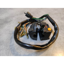 Commodo gauche OCCASION GL1100 1980/81 HONDA 35200-463-670OCC