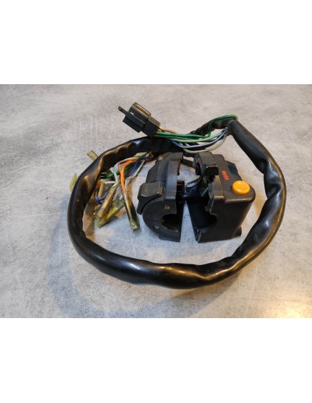 Commodo gauche OCCASION GL1100 1980/81 HONDA 35200-463-670OCC