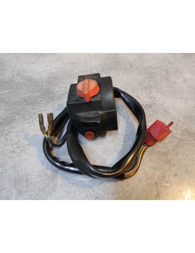 Commodo droit OCCASION GL1100 CB650 CB750/900 Bol d'or HONDA 35130-463-670OCC2 -