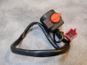 Commodo droit OCCASION GL1100 CB650 CB750/900 Bol d'or HONDA 35130-463-670OCC