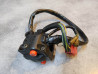 Commodo droit OCCASION GL1100 CB650 CB750/900 Bol d'or HONDA 35130-463-670OCC
