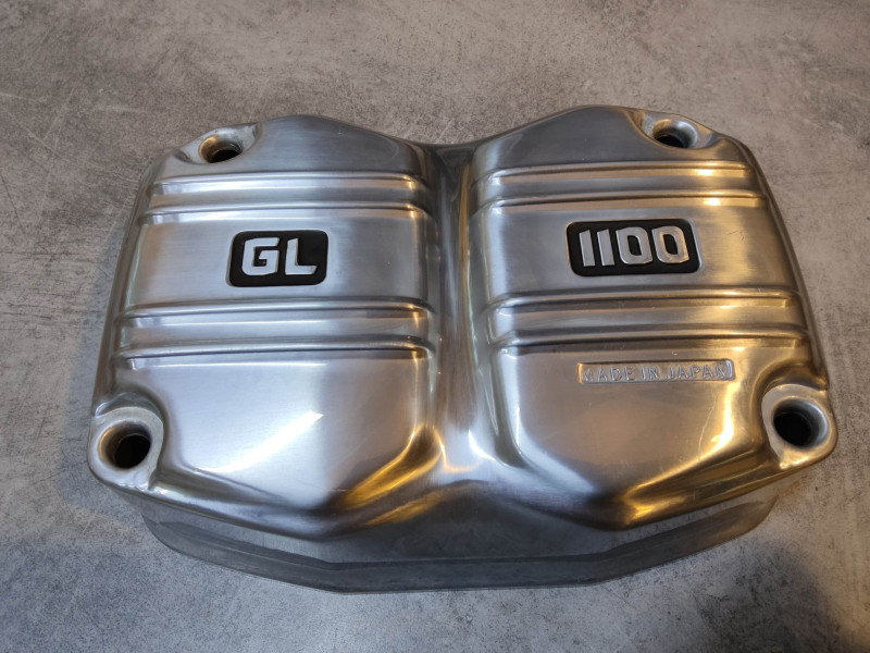 Cache culbuteurs NOS TBE GL1100 HONDA 12311-463-000NOS