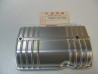 Cache aluminium démarreur avec joint Honda CB750KZ - Réf. 31280425000