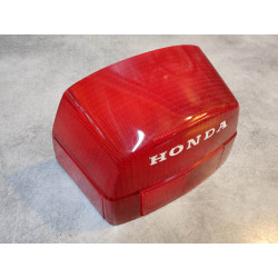 Cabochon feu AR CB750KZ (ou CX500) remplace 33725415611 HONDA 33702-415-601