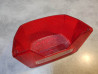 Cabochon feu AR CB750KZ (ou CX500) remplace 33725415611 HONDA 33702-415-601