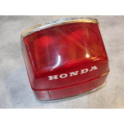 Feu arrière OCCASION TBE CX500 CB650 CB750K 1978-1981 HONDA 33700-415-602OCC