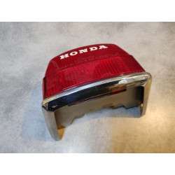 Feu arrière OCCASION TBE CX500 CB650 CB750K 1978-1981 HONDA 33700-415-602OCC