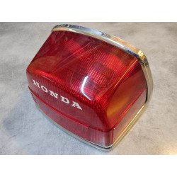 Feu arrière OCCASION TBE CX500 CB650 CB750K 1978-1981 HONDA 33700-415-602OCC