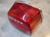 Feu arrière OCCASION TBE CX500 CB650 CB750K 1978-1981 HONDA 33700-415-602OCC