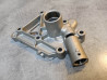 Corps de passage d'huile de CB750KZ/LZ/KA/KB CB750CA/CB/CC HONDA 15311-425-305