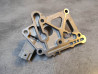 Corps de passage d'huile de CB750KZ/LZ/KA/KB CB750CA/CB/CC HONDA 15311-425-305