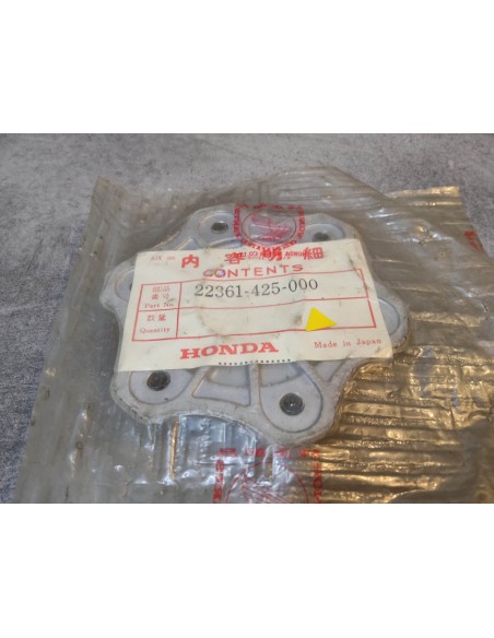 Plateau de pression des ressorts pour CB750 et 900 Bol d'or HONDA 22361-425-000
