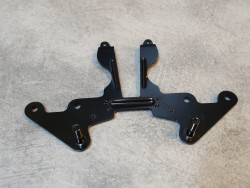 Support des compteurs GL1100 1980-1983 HONDA 37120-463-008