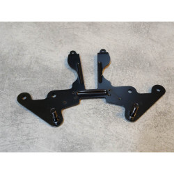 Support des compteurs GL1100 1980-1983 HONDA 37120-463-008