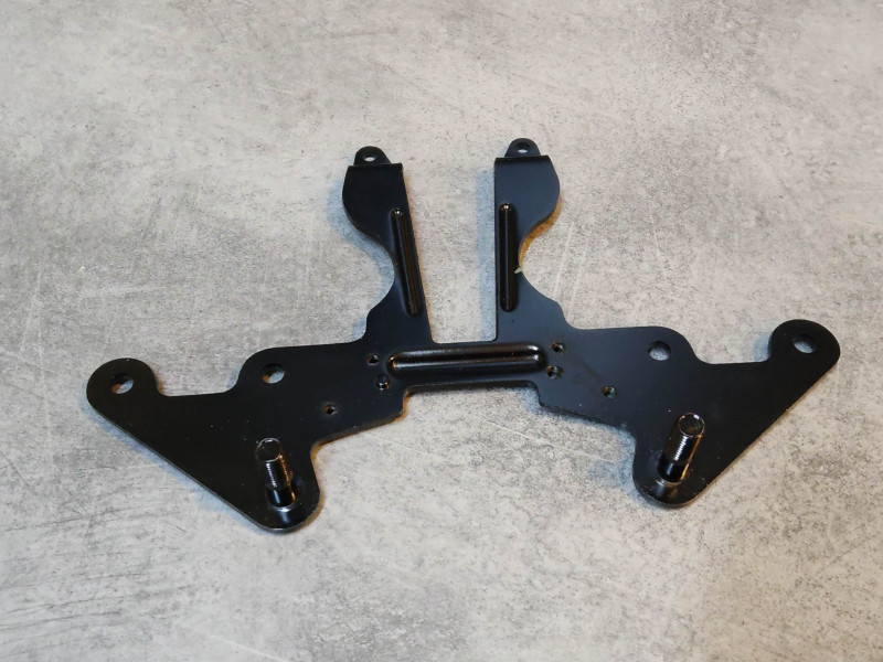 Support des compteurs GL1100 1980-1983 HONDA 37120-463-008