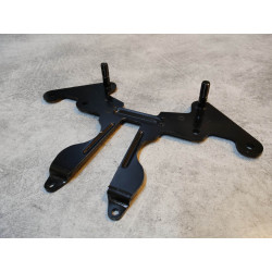 Support des compteurs GL1100 1980-1983 HONDA 37120-463-008