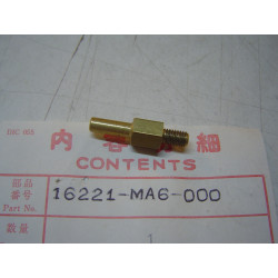 Embout prise dépression carburateur Honda 16221-MA6-000