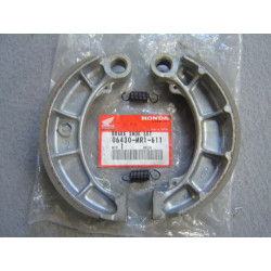 Mâchoires de frein Honda VT600C – Réf. 06430MR1611