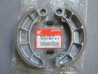 Mâchoires de frein Honda VT600C – Réf. 06430MR1611