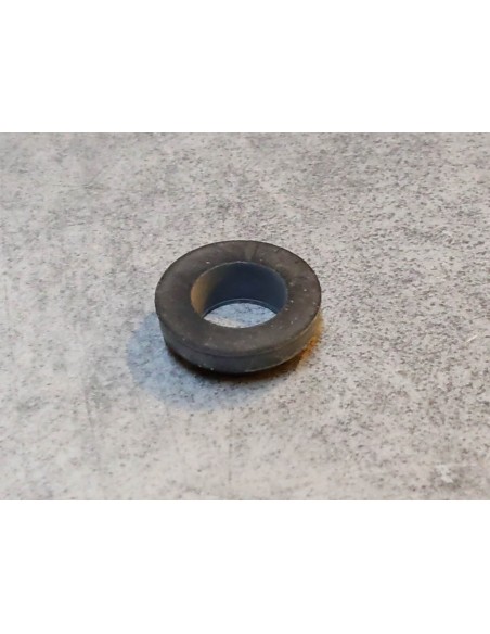 Silentbloc vis de fixation des compteurs coupelles chromées HONDA 37244-307-670