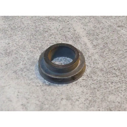 Silentbloc vis de fixation des compteurs coupelles chromées HONDA 37244-307-670