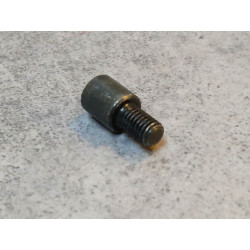 Vis épaulée M5 x 8 de clignotant
