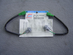 Faisceau electrique feu carénage GL1500 98-00 HONDA 08170-MN540