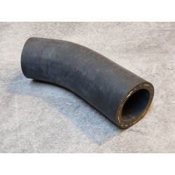 Durite de radiateur inferieure pour GL1000 K3 GL1100