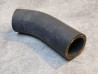 Durite de radiateur inferieure pour GL1000 K3 GL1100