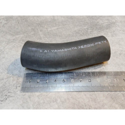 Durite de radiateur inferieure pour GL1000 K3 GL1100