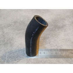 Durite de radiateur inferieure pour GL1000 K3 GL1100