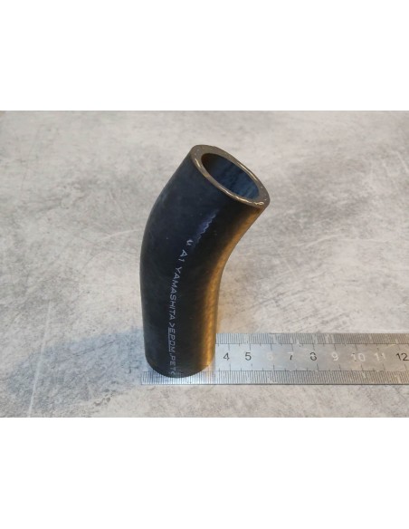 Durite de radiateur inferieure pour GL1000 K3 GL1100