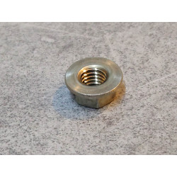 Ecrou épaulé 8 mm HONDA 90136-MT4-000
